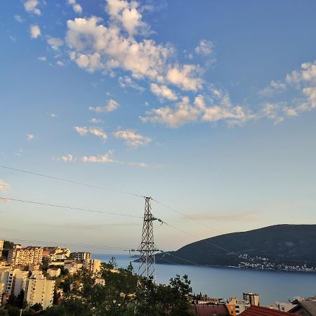 Elena Διαμέρισμα Χέρτσεγκ Νόβι Εξωτερικό φωτογραφία