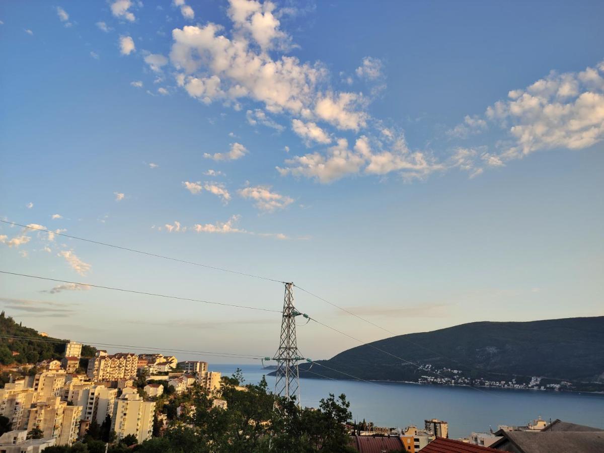 Elena Διαμέρισμα Χέρτσεγκ Νόβι Εξωτερικό φωτογραφία